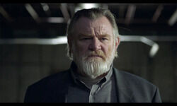 Joaquin Phoenixs Joker: Folie a Deux adds Brendan Gleeson Joaquin Phoenixs Joker: Folie a Deux adds Brendan Gleeson