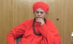 Arrested seer remanded to police custody till September 5