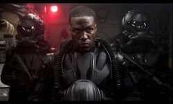 Yahya Abdul-Mateen II calls his Aquaman role clown work