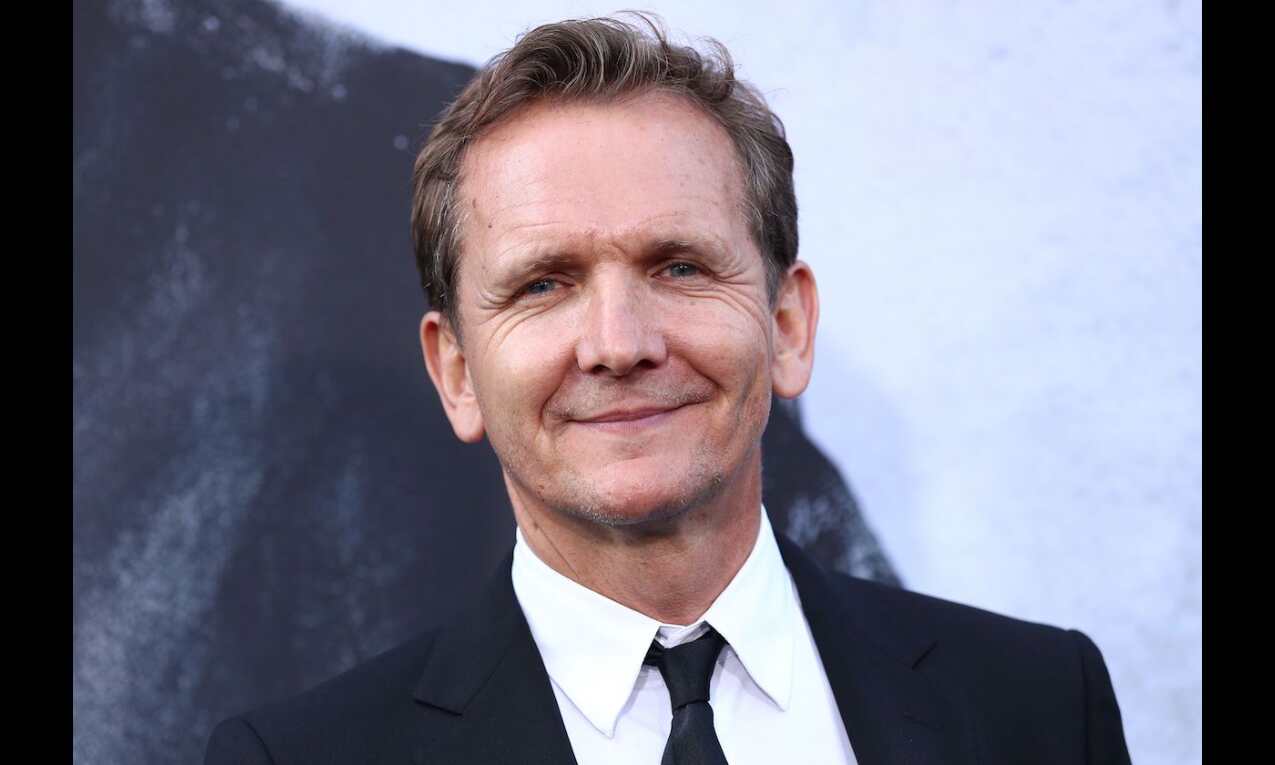 Sebastian Roche cast in Taylor Sheridans Yellowstone prequel 1923