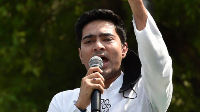 TMC roasts BJP for politicising central agencies