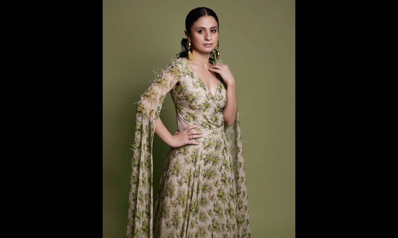Women-centric content was just to check box of feminism: Rasika Women-centric content was just to check box of feminism: Rasika