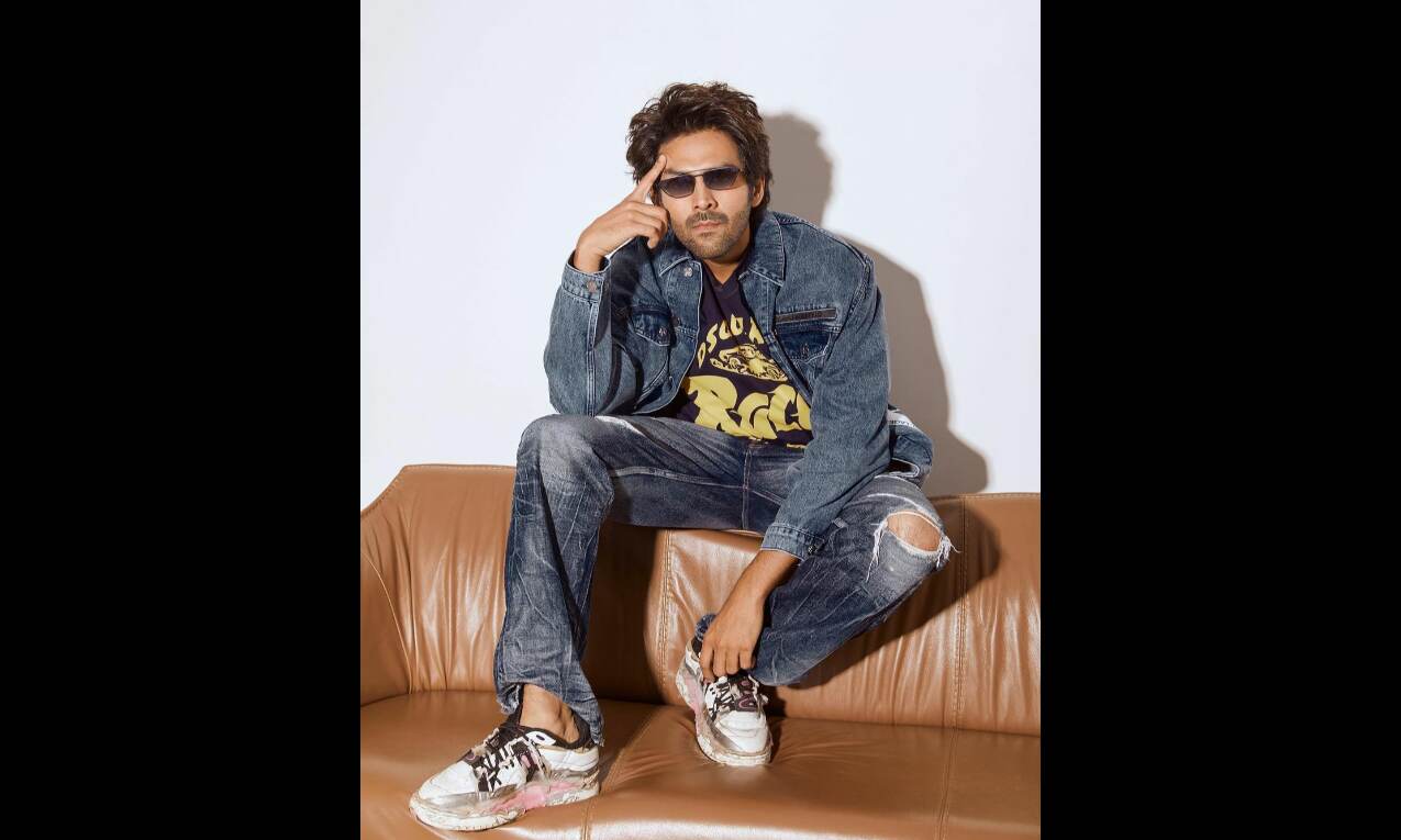 The comic is another addition to the success of Bhool Bhulaiyaa 2