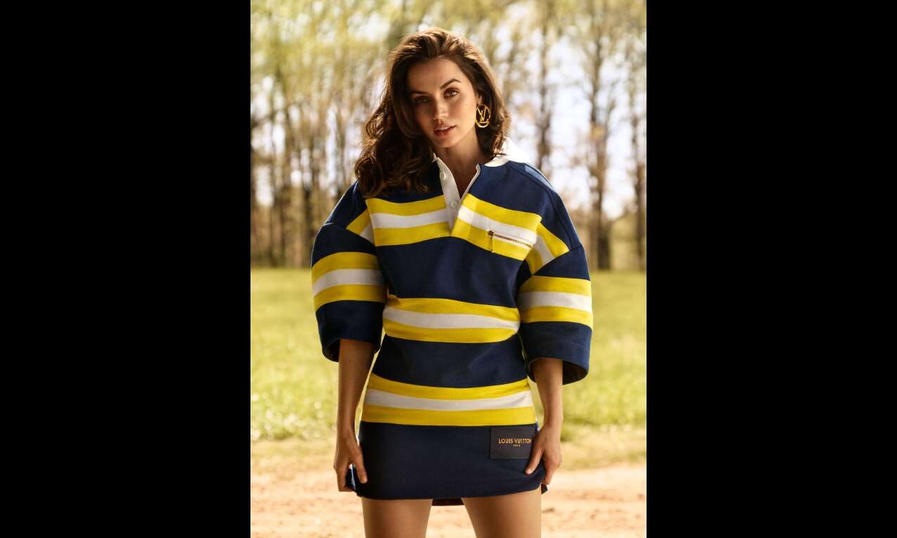 Ana de Armas didnt understand why Blonde received NC-17 rating