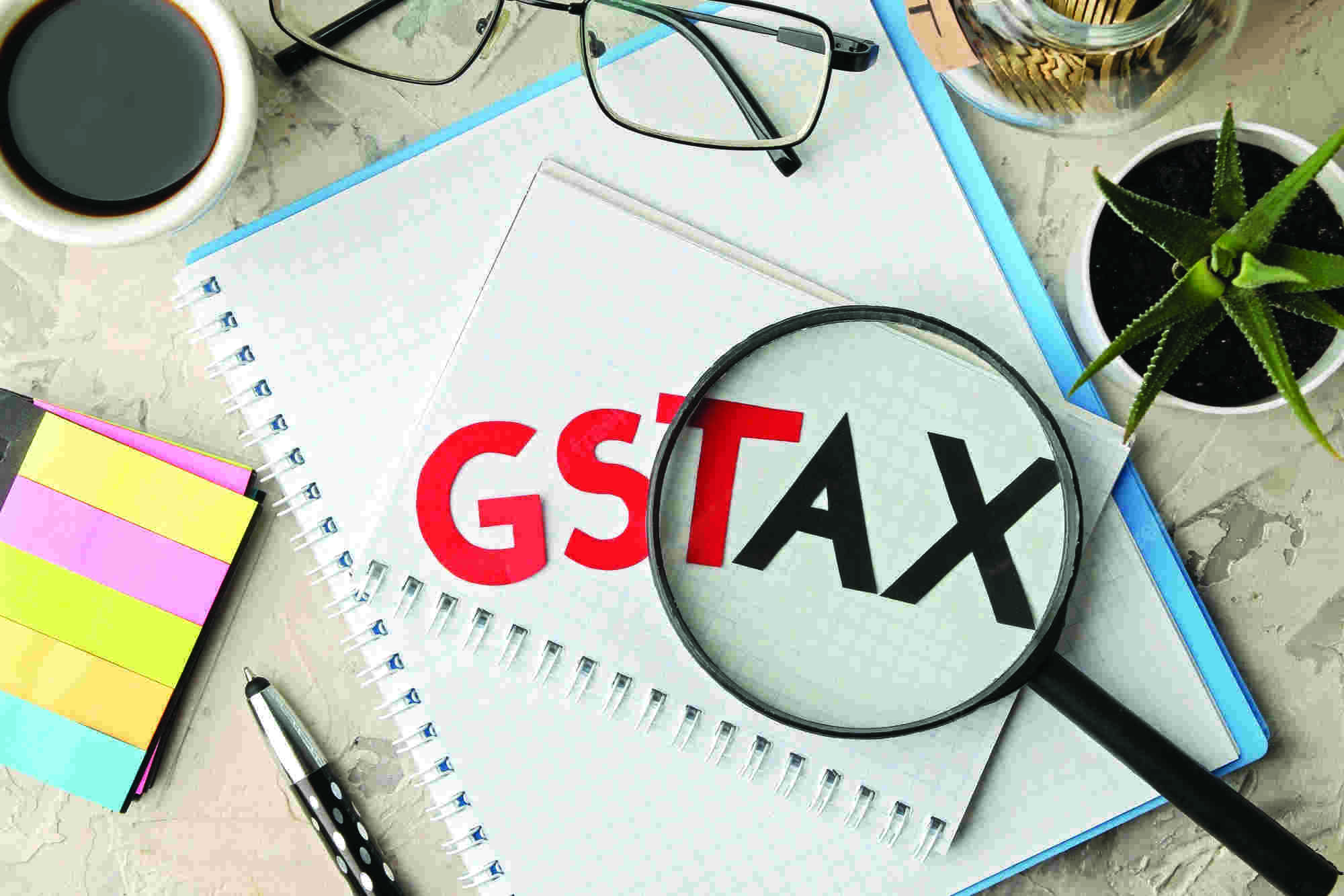 Taxmen can initiate prosecution for GST evasion of over `5 crore Taxmen can initiate prosecution for GST evasion of over `5 crore
