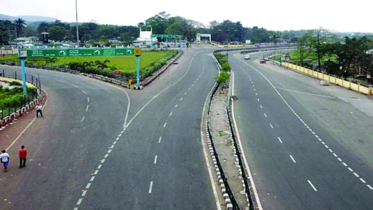 Government makes road training certificate must for engineers of private companies Government makes road training certificate must for engineers of private companies