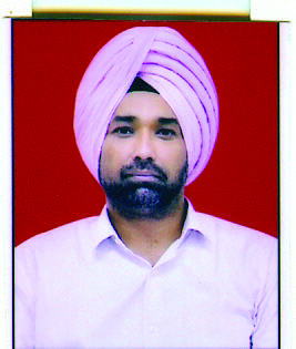 Shurbir Singh now becomes new chairman, MD of Delhi Transco Ltd. Shurbir Singh now becomes new chairman, MD of Delhi Transco Ltd.