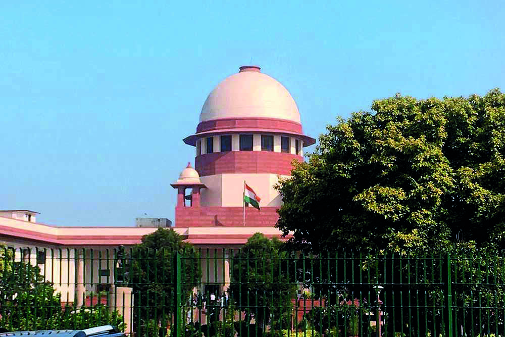 When public interest is urgent, private interest must give way: SC When public interest is urgent, private interest must give way: SC