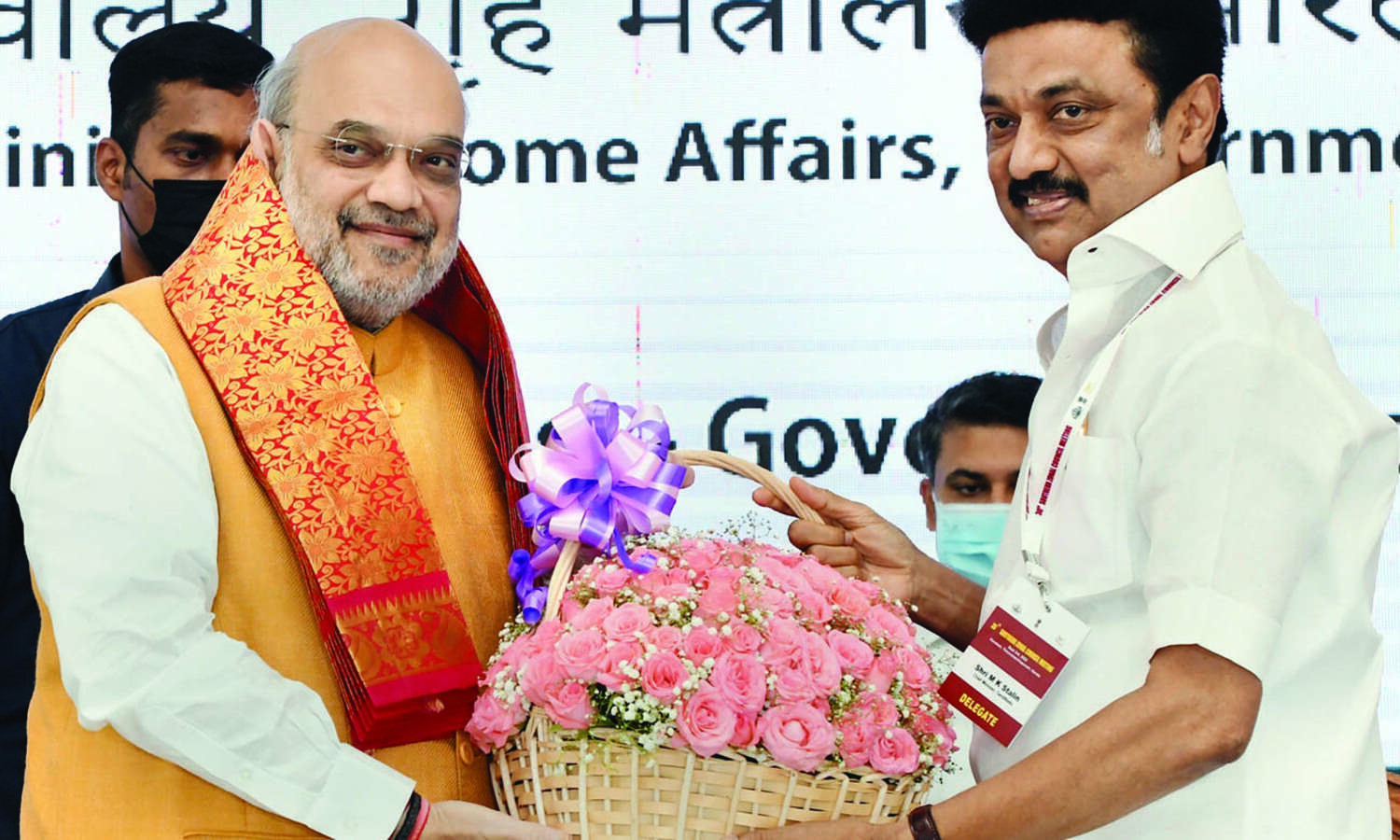 Congress, Communist parties did nothing for Dalit communities: Shah