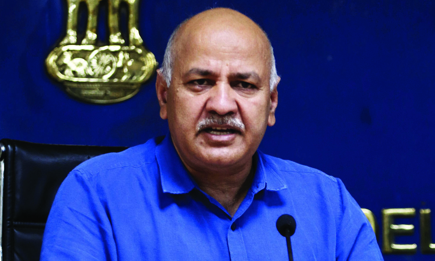 Ensure cleaning of sewer line: DJB told