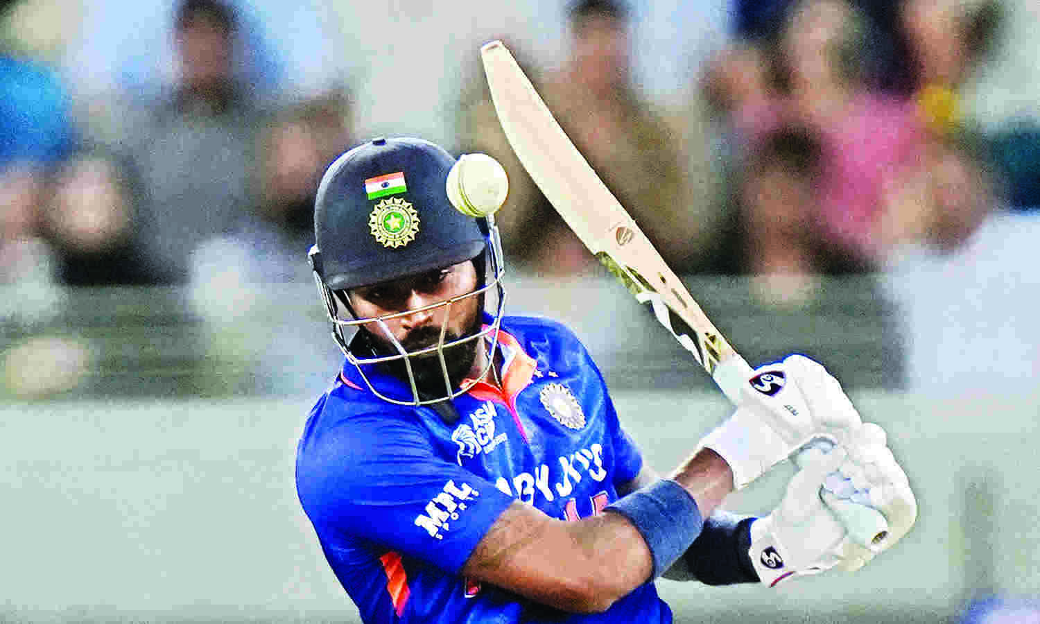 India to focus on top-order approach & Avesh Khan