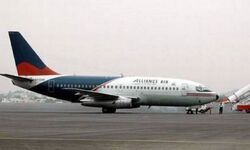 Alliance Air board to discuss pilots salary issues this month