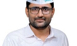 FIR against Guj AAP chief for defaming BJP leader Paatil and state minister Sanghavi