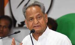 Govt wants to develop Rajasthan as centre of religious tourism: CM Gehlot