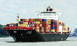 Exports shrink by 1.15% to $33 bn in   Aug, trade deficit widens to 28.68 bn