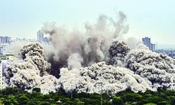 Futile depredation Futile depredation