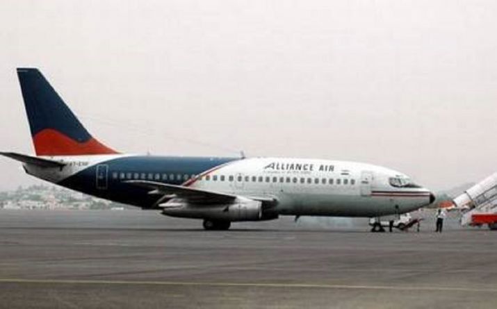 Alliance Air board to discuss pilots salary issues this month Alliance Air board to discuss pilots salary issues this month