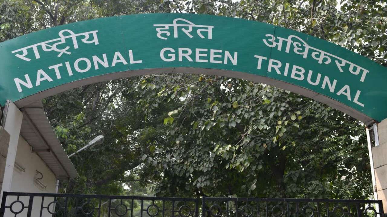 NGT slaps Rs 3,500 crore penalty on WB govt for huge gap in waste management NGT slaps Rs 3,500 crore penalty on WB govt for huge gap in waste management
