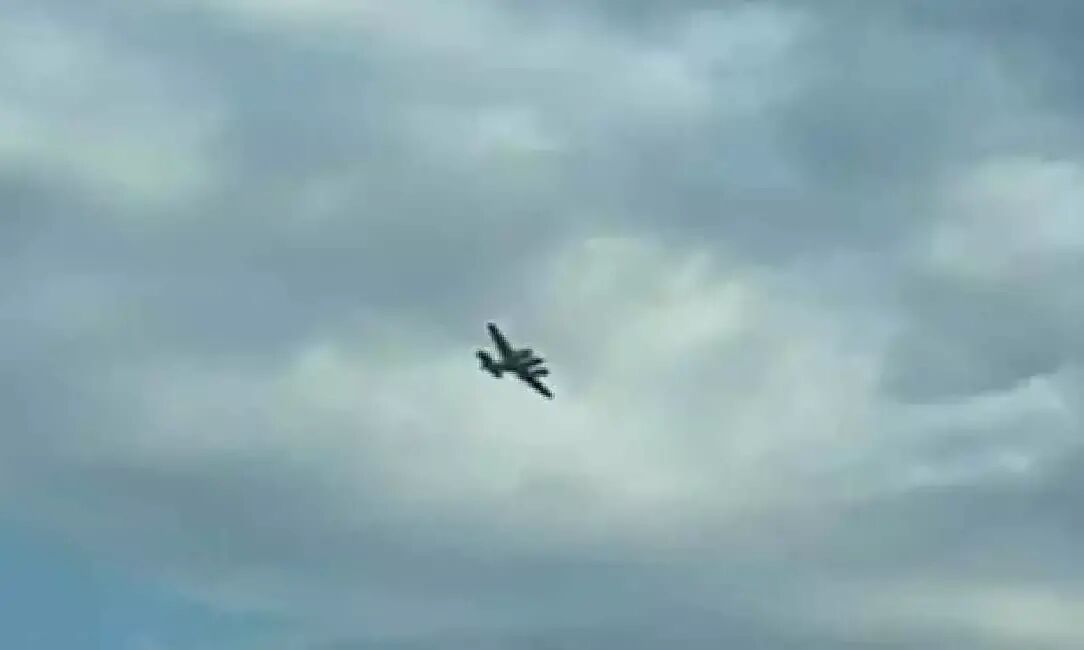 Police: Plane circling Mississippi city threatens to crash Police: Plane circling Mississippi city threatens to crash