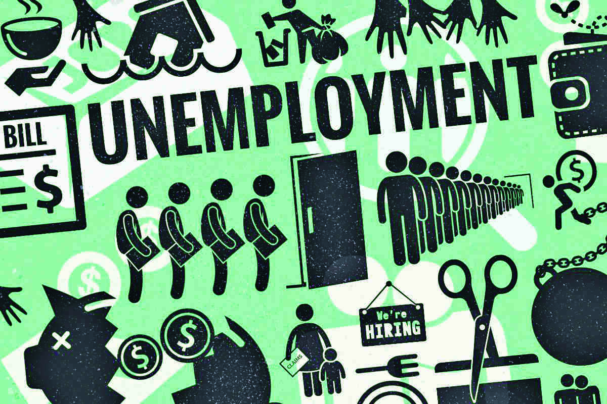 Indias unemployment rate surges to 1-year high of 8.3%; TMC slams Centre