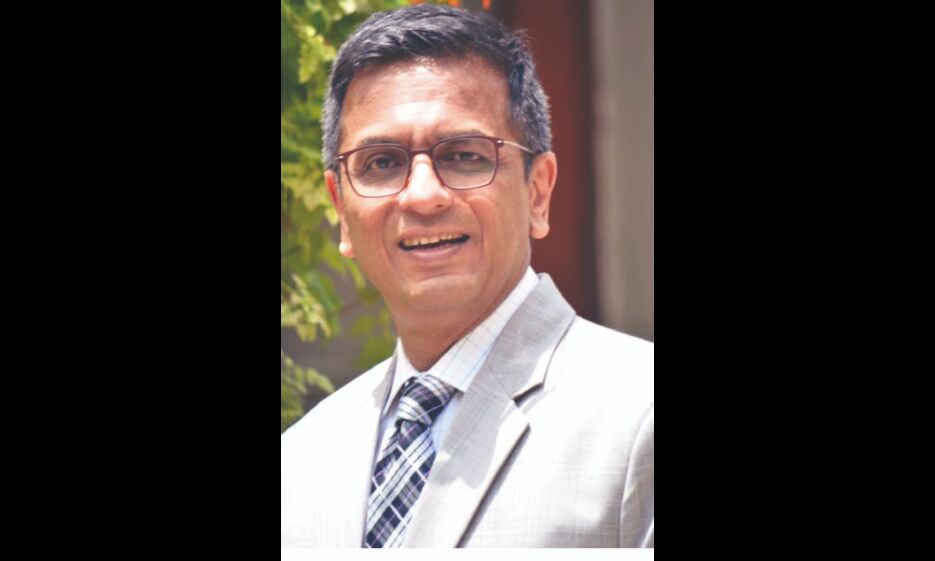 Justice Chandrachud is new chairperson of NALSA Justice Chandrachud is new chairperson of NALSA