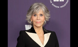 Jane Fonda says she has cancer, is dealing well with chemo
