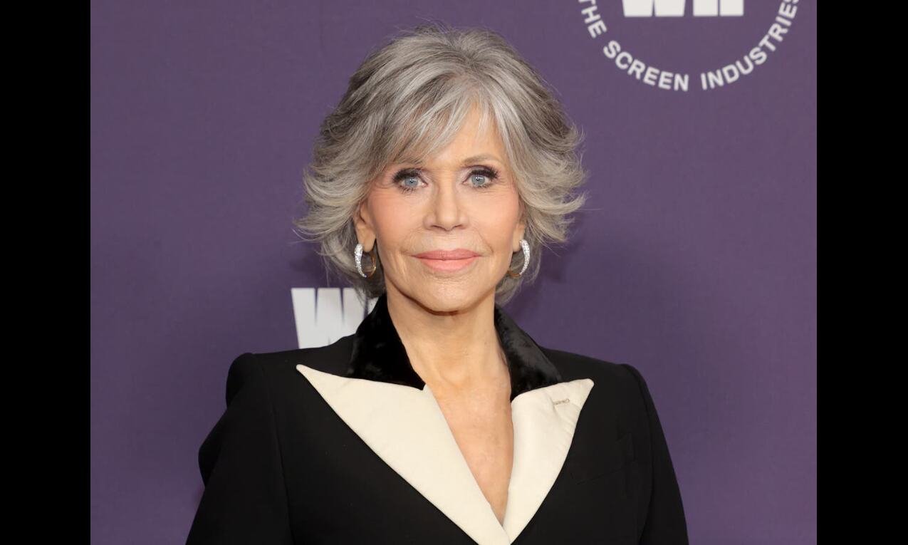 Jane Fonda says she has cancer, is dealing well with chemo Jane Fonda says she has cancer, is dealing well with chemo