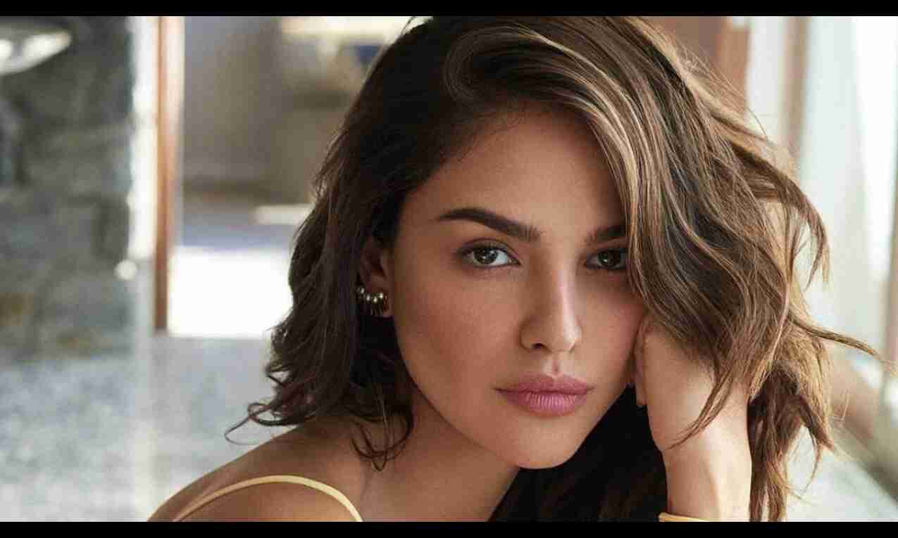 Eiza Gonzalez to star opposite Gael Garcia Bernal, Diego Luna in 'La  Maquina'