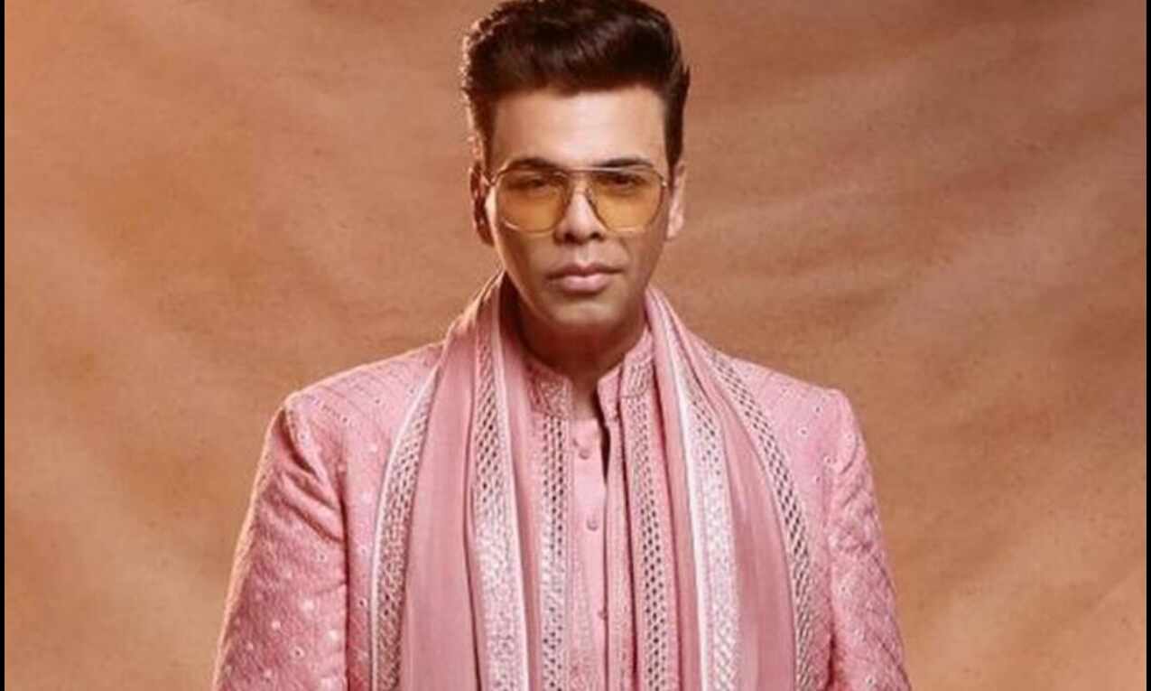 We are now proudly part of Indian cinema: Karan Johar We are now proudly part of Indian cinema: Karan Johar