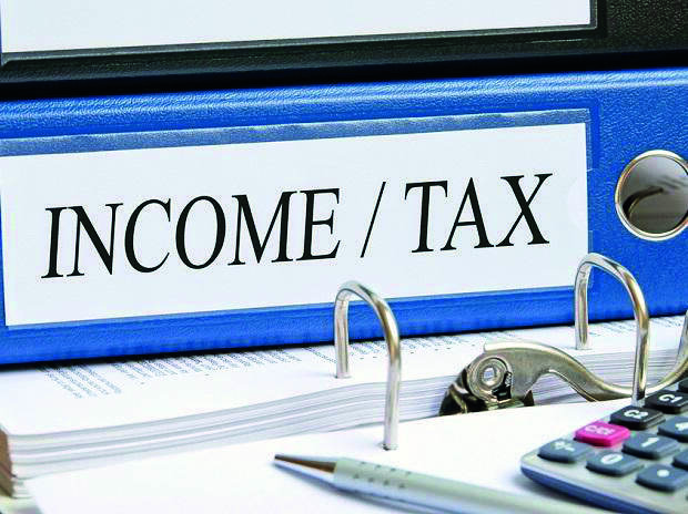 Over 1.55 lakh updated ITRs filed during May-Sept Over 1.55 lakh updated ITRs filed during May-Sept