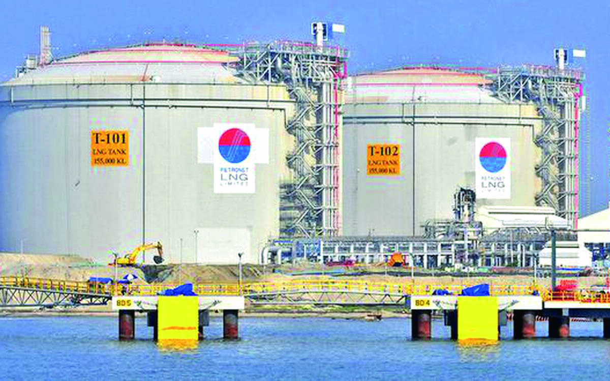 Petronet to invest Rs 40K cr in 5 yrs