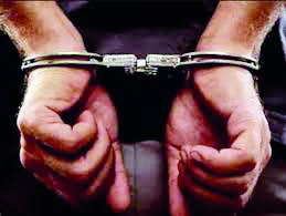 Purulia Cong councillors murder: CBI arrests contract killer from Jharkhand Purulia Cong councillors murder: CBI arrests contract killer from Jharkhand