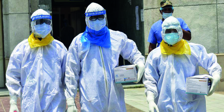 Single-day COVID-19 cases drop to about 181 in Bengal Single-day COVID-19 cases drop to about 181 in Bengal