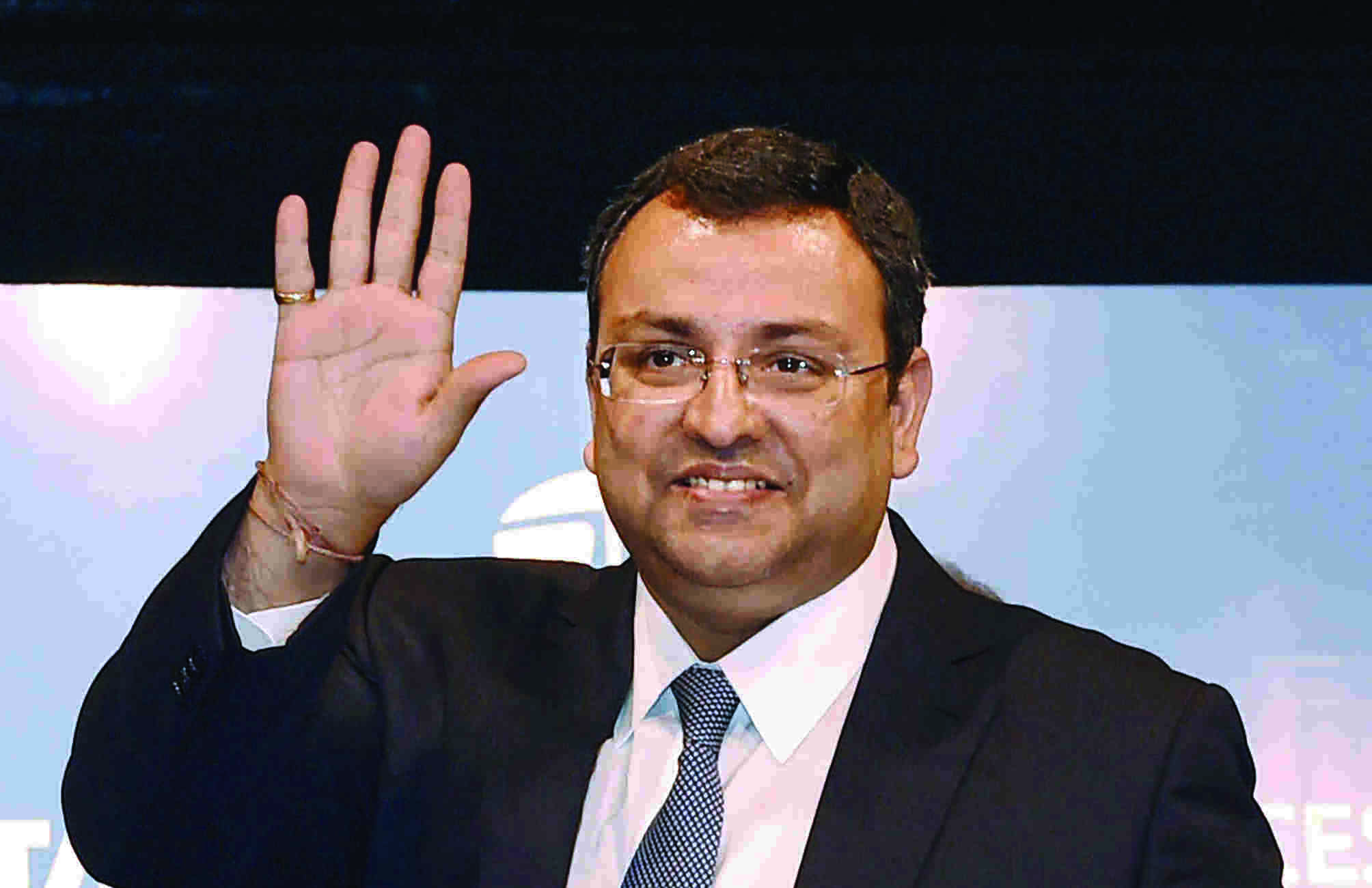 Cyrus Mistry killed in car crash Cyrus Mistry killed in car crash
