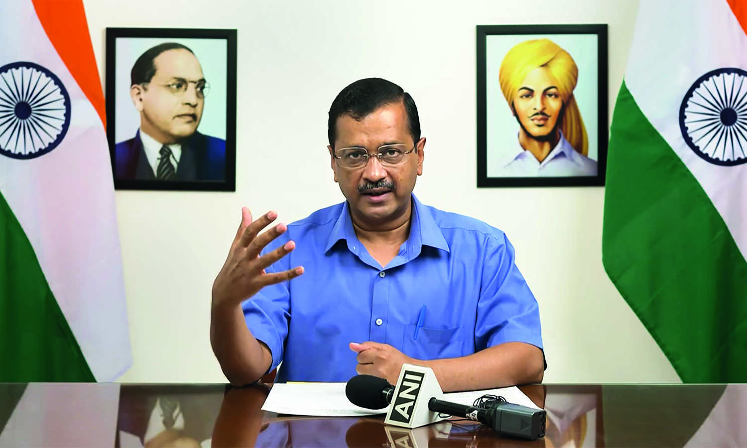 Centre should modernise all govt schools in India instead of doing it in instalments