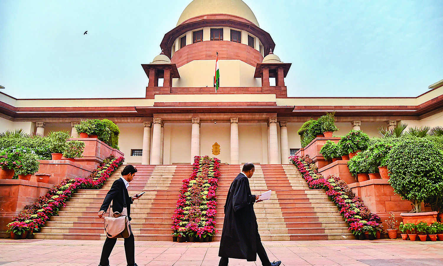 Cant expect Centre & state govts to provide security cover to private hospitals: Supreme Court