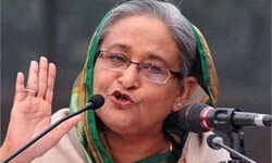 Bangladesh PM Sheikh Hasina leaves for four-day visit to India