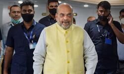 Battle for BMC: Inflict deeper wound on Shiv Sena in home ground Mumbai; show Uddhav his place, says Amit Shah