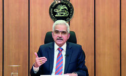 Banking system healthy enough to withstand external headwinds