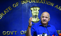 CBI officer killed self due to pressure to frame me: Dy CM