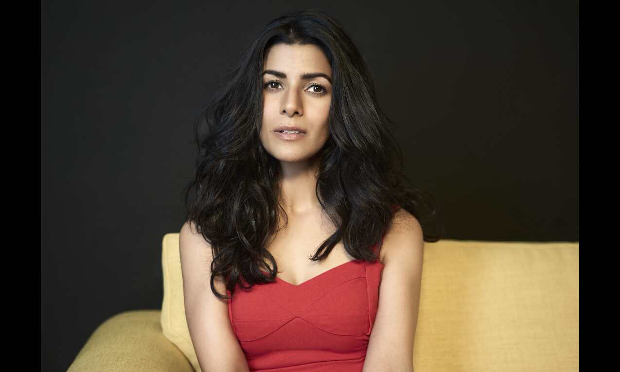 Nimrat Kaur, Radhika Madan to star in Happy Teachers Day