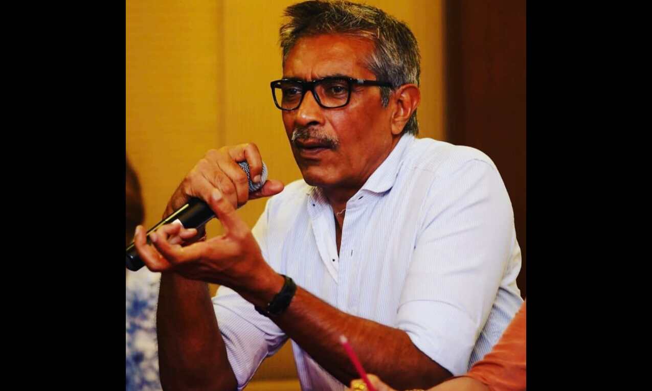 Prakash says people are making bakwas films