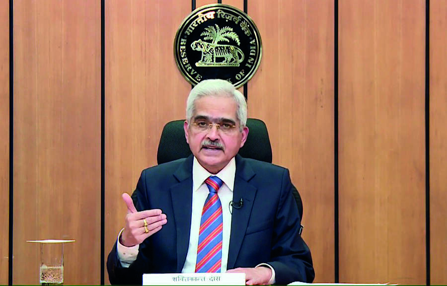 Banking system healthy enough to withstand external headwinds