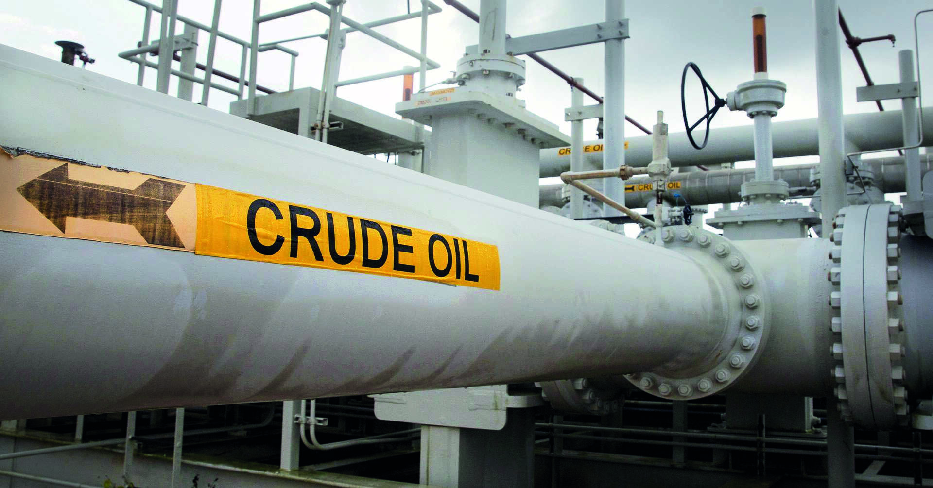 OPEC+ makes small cut to world crude oil supplies as prices fall