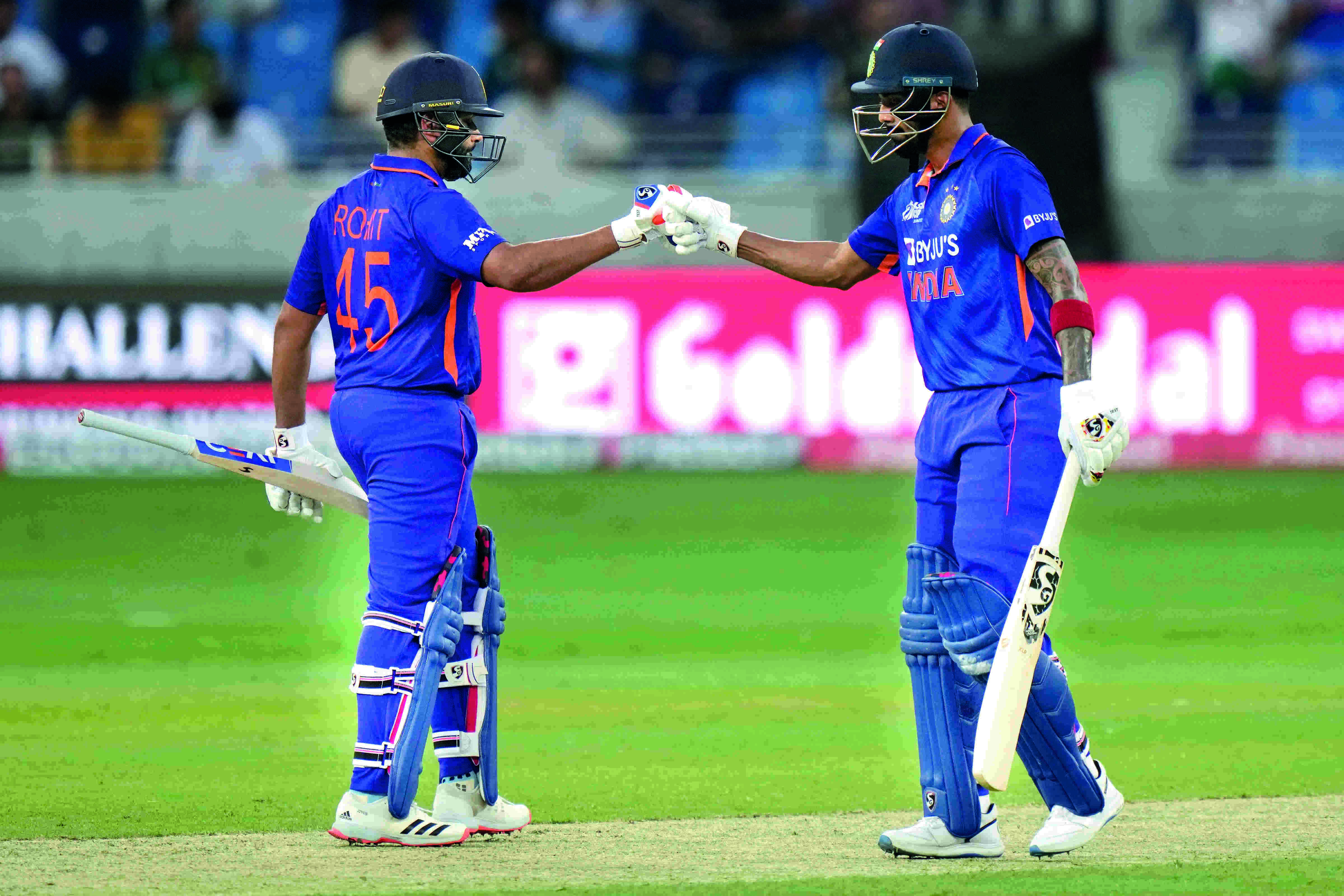 India seek bowling balance in must-win game against Lanka India seek bowling balance in must-win game against Lanka