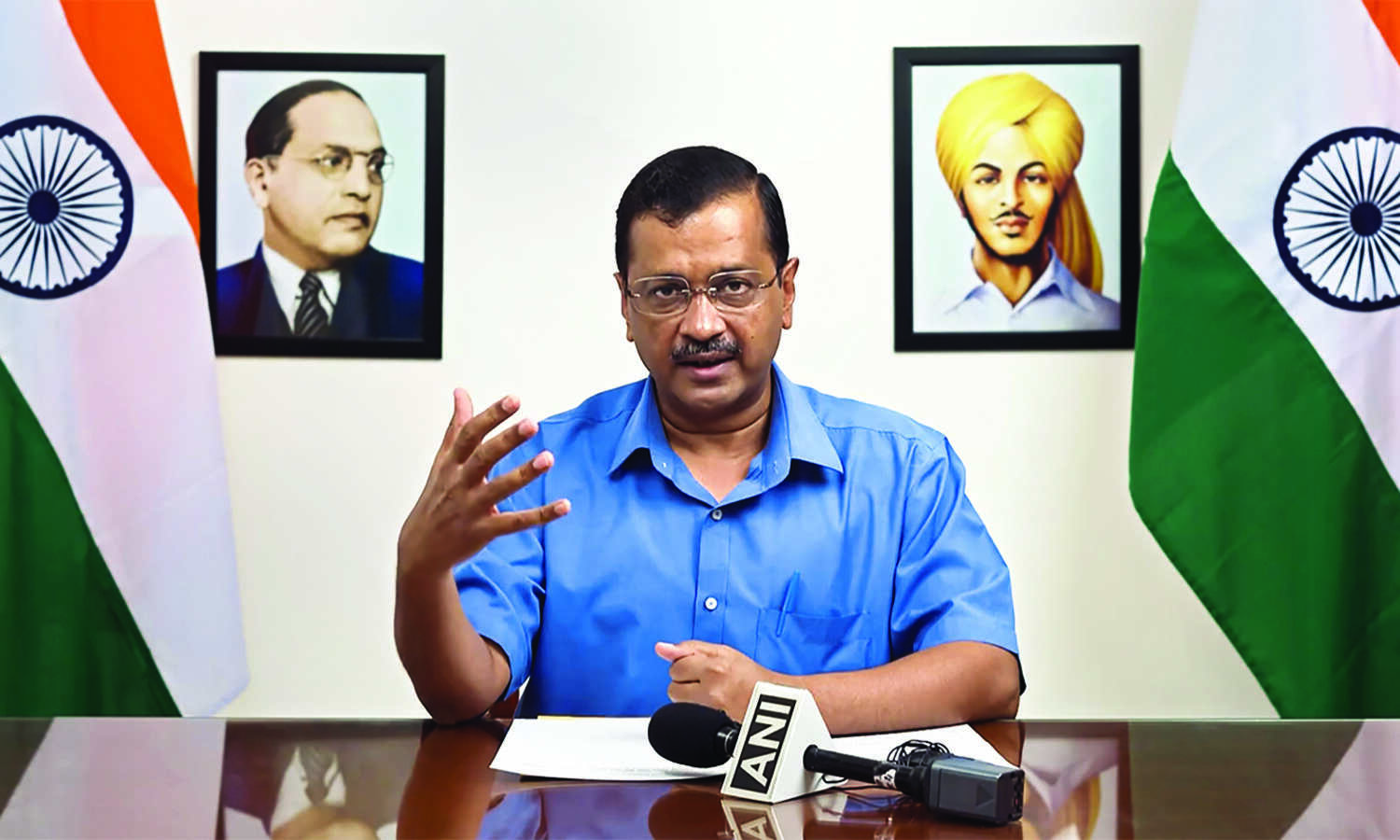 Devise plan in consultation with states to modernise govt schools