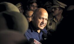 Have nothing to hide, did my job honestly, says Sisodia after ED raids in Delhi excise policy case