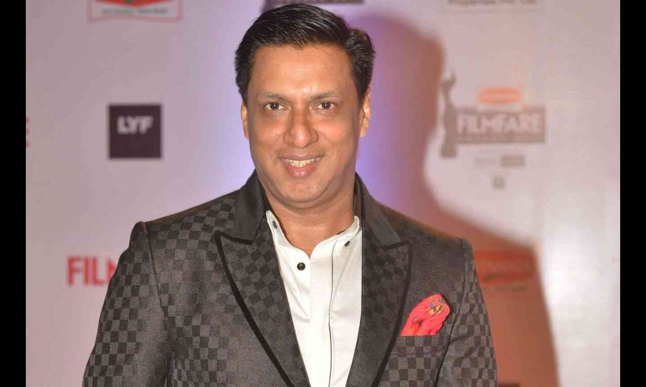 Madhur Bhandarkar speaks on underperformance of films at box office Madhur Bhandarkar speaks on underperformance of films at box office