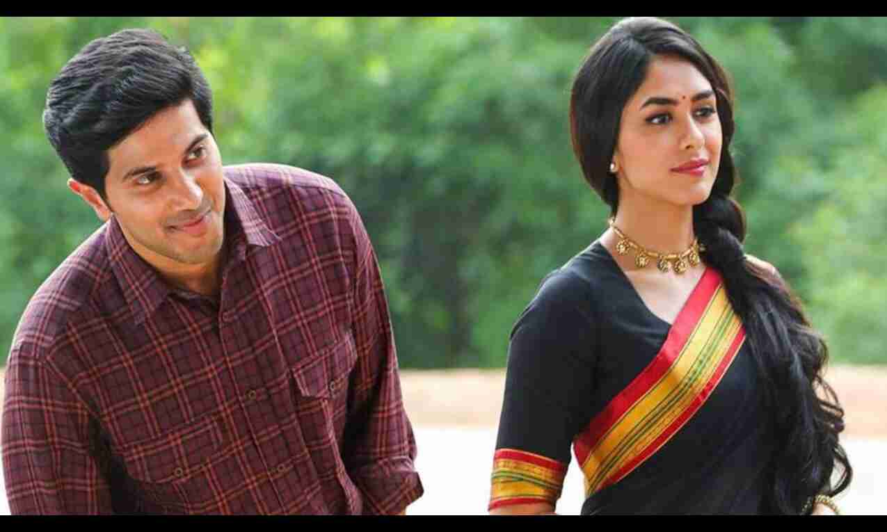 Sita Ramam to have a worldwide digital premiere on Prime Video Sita Ramam to have a worldwide digital premiere on Prime Video