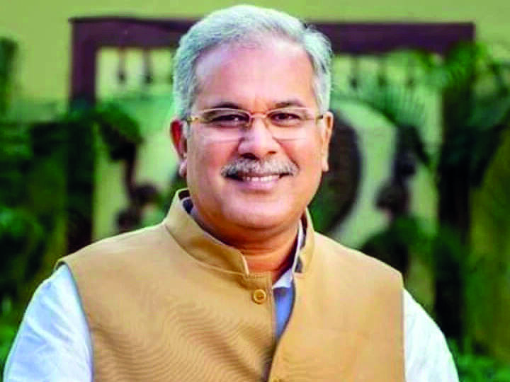 7 hydropower projects of 10K MW capacity to be established: Baghel 7 hydropower projects of 10K MW capacity to be established: Baghel